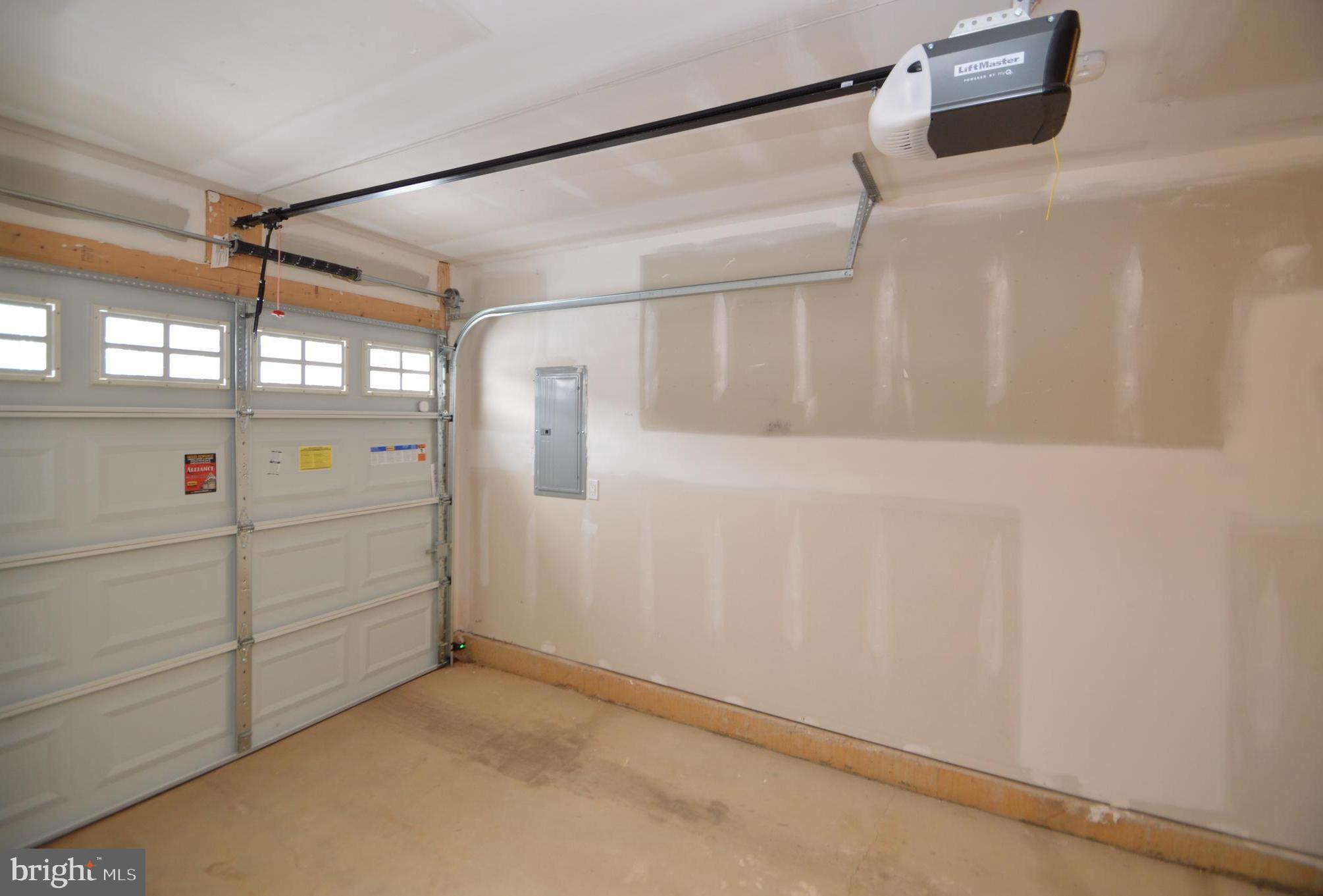 320 Avon Drive Red Lion, PA 17356 - Photo 8 of 37 One-car garage, fully drywalled