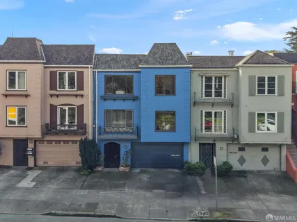 $1,595,000 | 3427 Lincoln Way, San Francisco, CA 94122