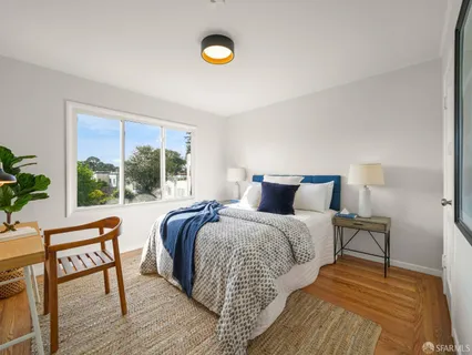 $1,595,000 | 3427 Lincoln Way, San Francisco, CA 94122