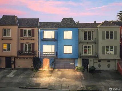 $1,595,000 | 3427 Lincoln Way, San Francisco, CA 94122