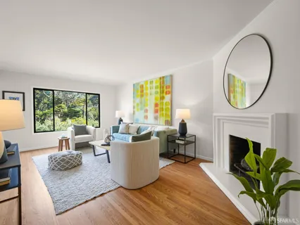 $1,595,000 | 3427 Lincoln Way, San Francisco, CA 94122