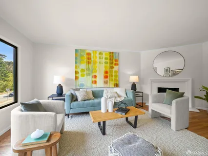$1,595,000 | 3427 Lincoln Way, San Francisco, CA 94122