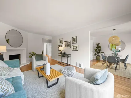 $1,595,000 | 3427 Lincoln Way, San Francisco, CA 94122