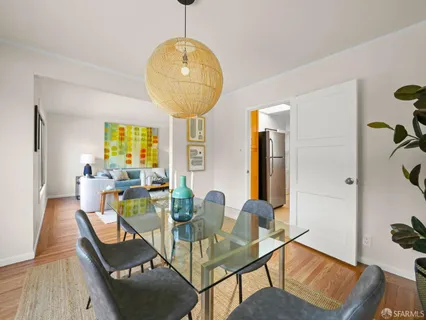 $1,595,000 | 3427 Lincoln Way, San Francisco, CA 94122