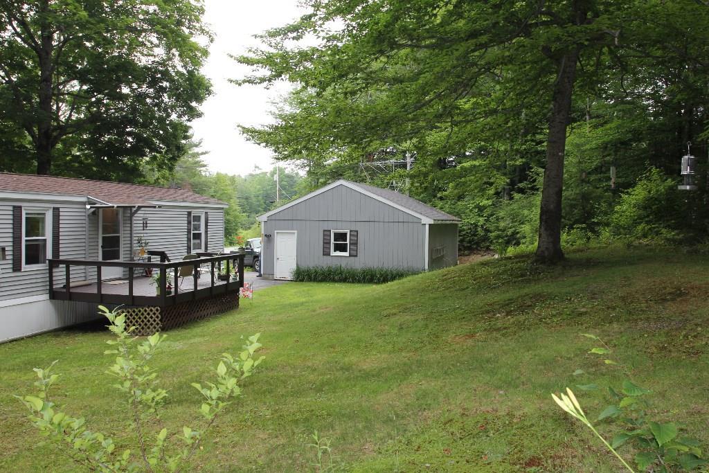 819 Middle Road Sabattus, ME 04280 - Photo 22 of 26 Photo