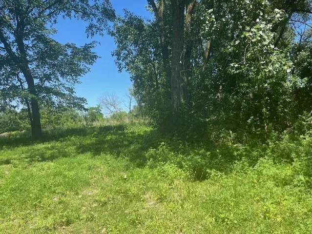 a view of outdoor space