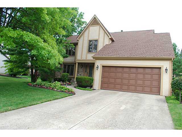 1144 Riva Ridge Boulevard Columbus, OH 43230 - Photo 1 of 25 Gallery Image 1
