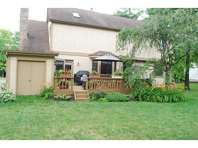1144 Riva Ridge Boulevard Columbus, OH 43230 - Photo 25 of 25 Gallery Image 25