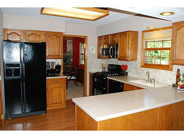 1144 Riva Ridge Boulevard Columbus, OH 43230 - Photo 4 of 25 Gallery Image 4
