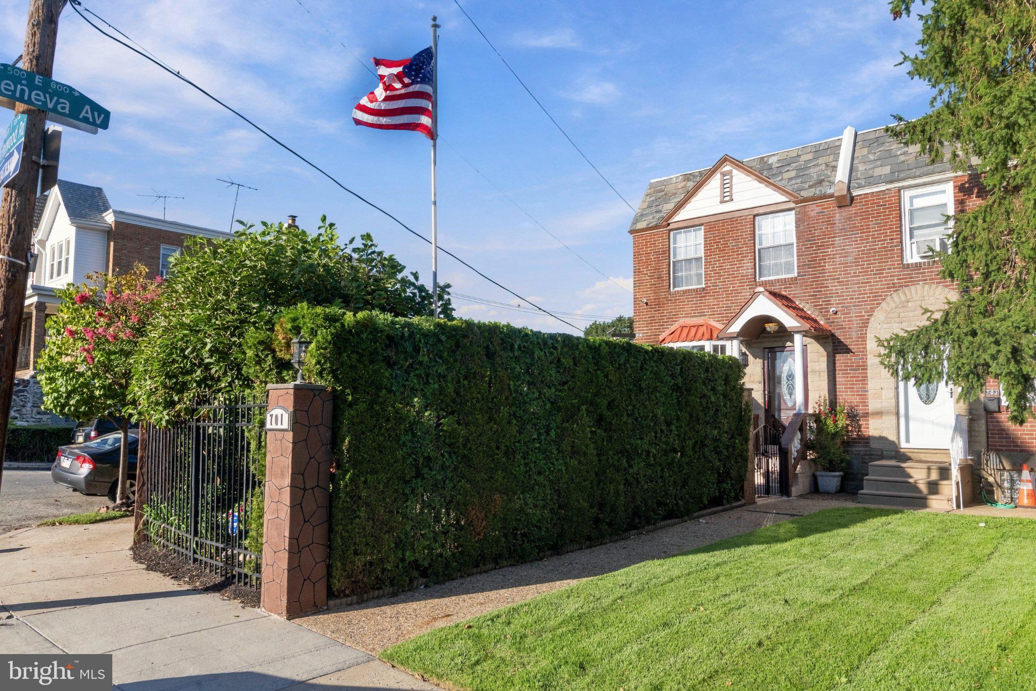 701 Marwood Road Philadelphia, PA 19120 - Photo 2 of 27 Gallery Image 2