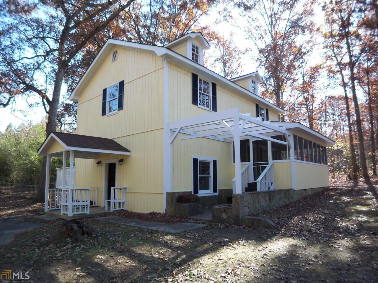 2339 South Ola Road Locust Grove, GA 30248 - Photo 1 of 1
