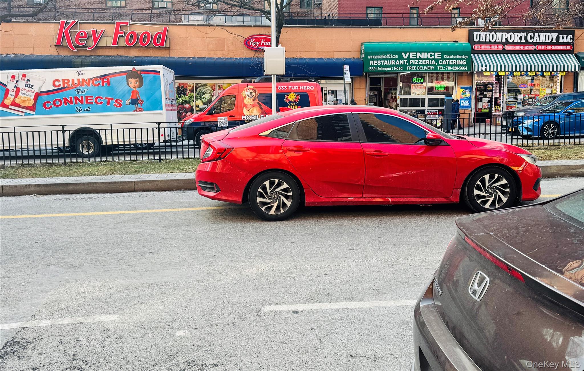 1558 Unionport Road, Unit 5H Bronx, NY 10462 - Photo 14 of 14 Key Food