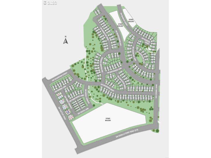 12915 Southwest Tabor Terrace Beaverton, OR 97007 - Photo 11 of 11