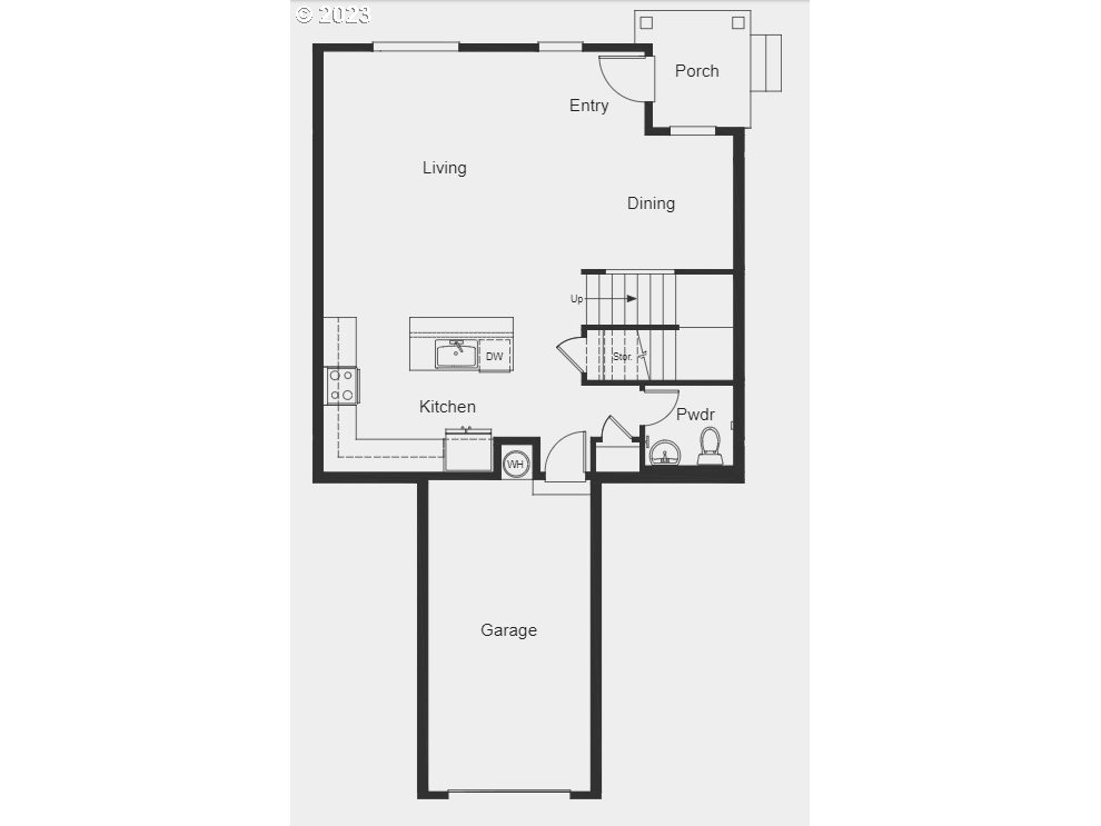 12915 Southwest Tabor Terrace Beaverton, OR 97007 - Photo 2 of 11 unknown