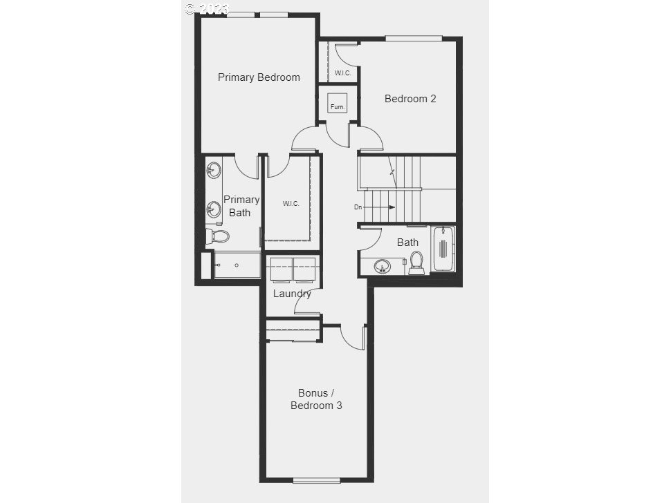 12915 Southwest Tabor Terrace Beaverton, OR 97007 - Photo 3 of 11 a picture of a door in front of a house