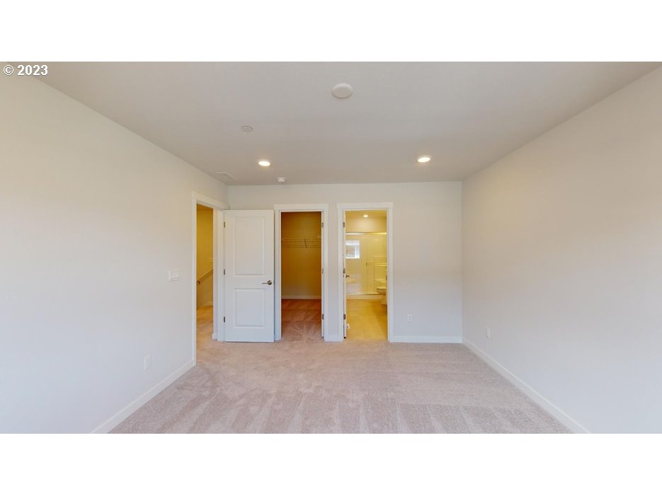 12915 Southwest Tabor Terrace Beaverton, OR 97007 - Photo 8 of 11 a bathroom with a sink and bathtub