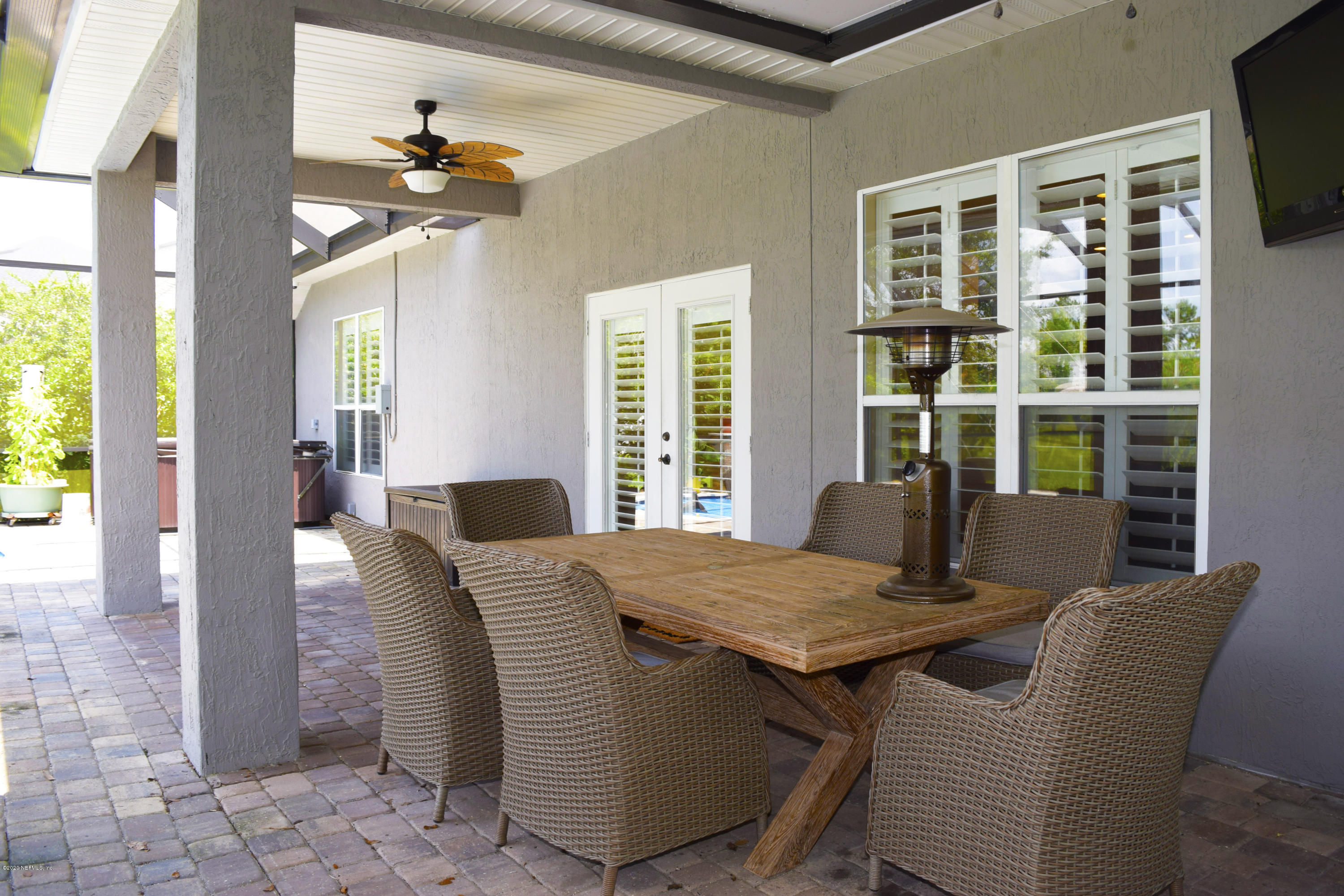 702 Porta Rosa Circle St. Augustine, FL 32092 - Photo 17 of 75 _DSC0067