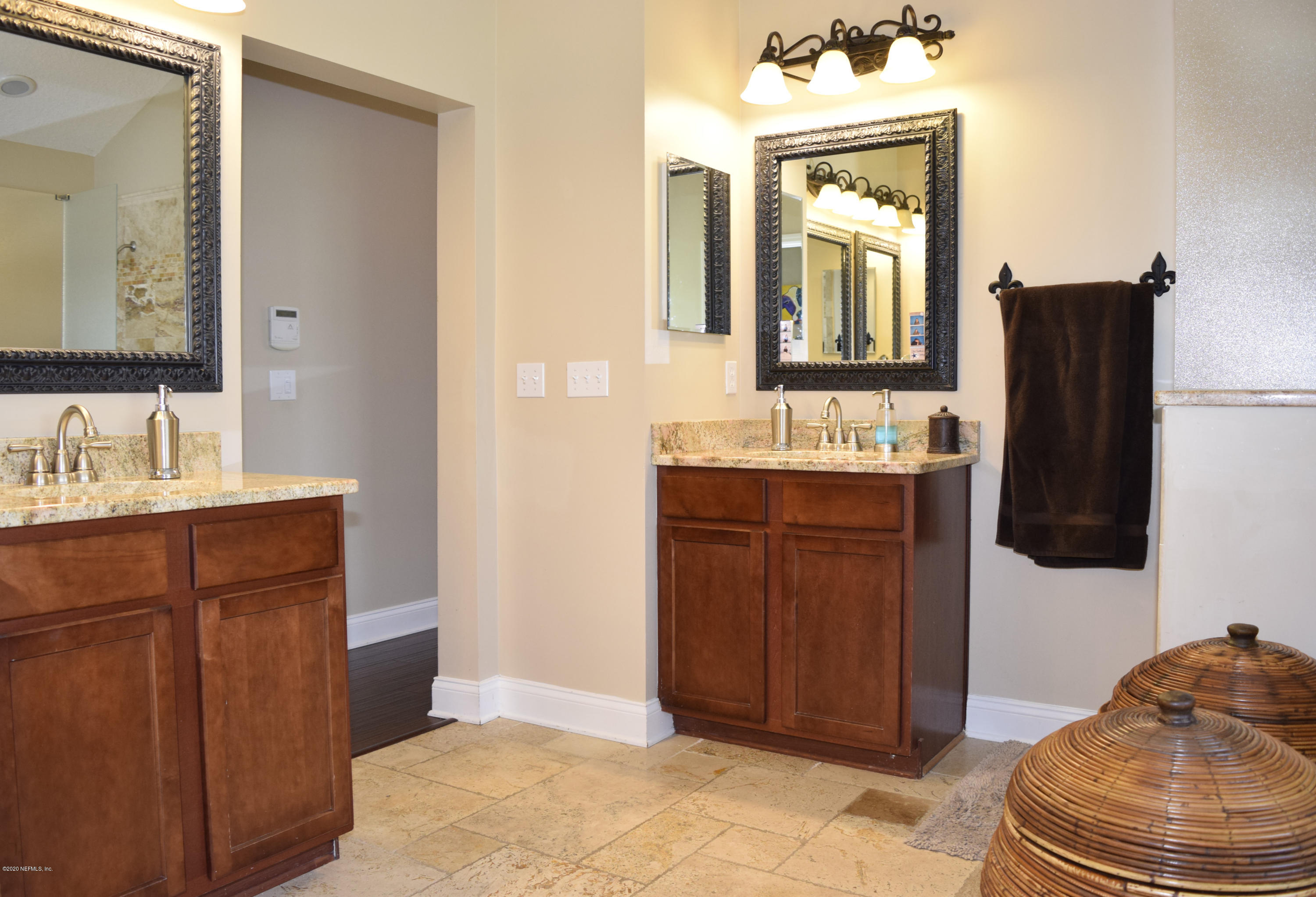 702 Porta Rosa Circle St. Augustine, FL 32092 - Photo 39 of 75 Master bath