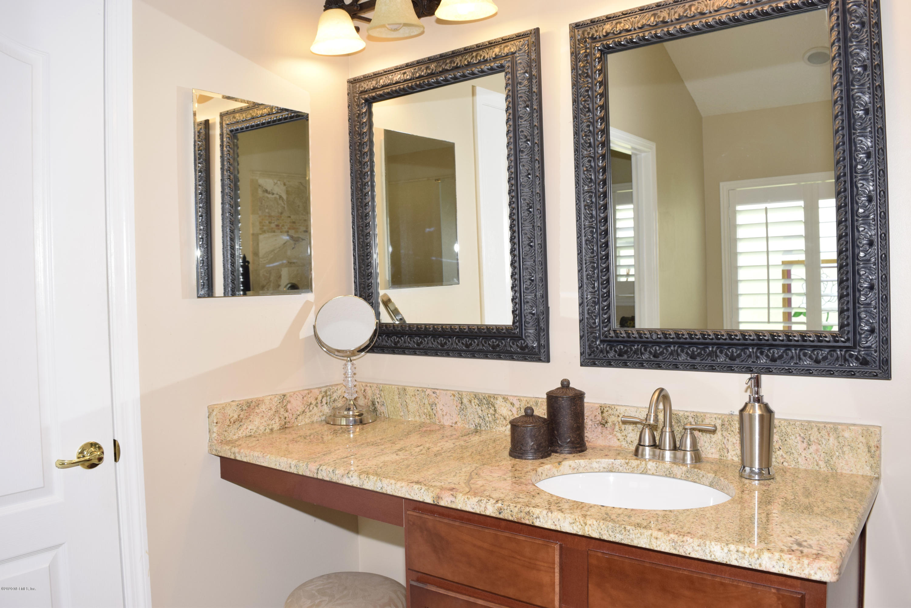 702 Porta Rosa Circle St. Augustine, FL 32092 - Photo 40 of 75 Master bath