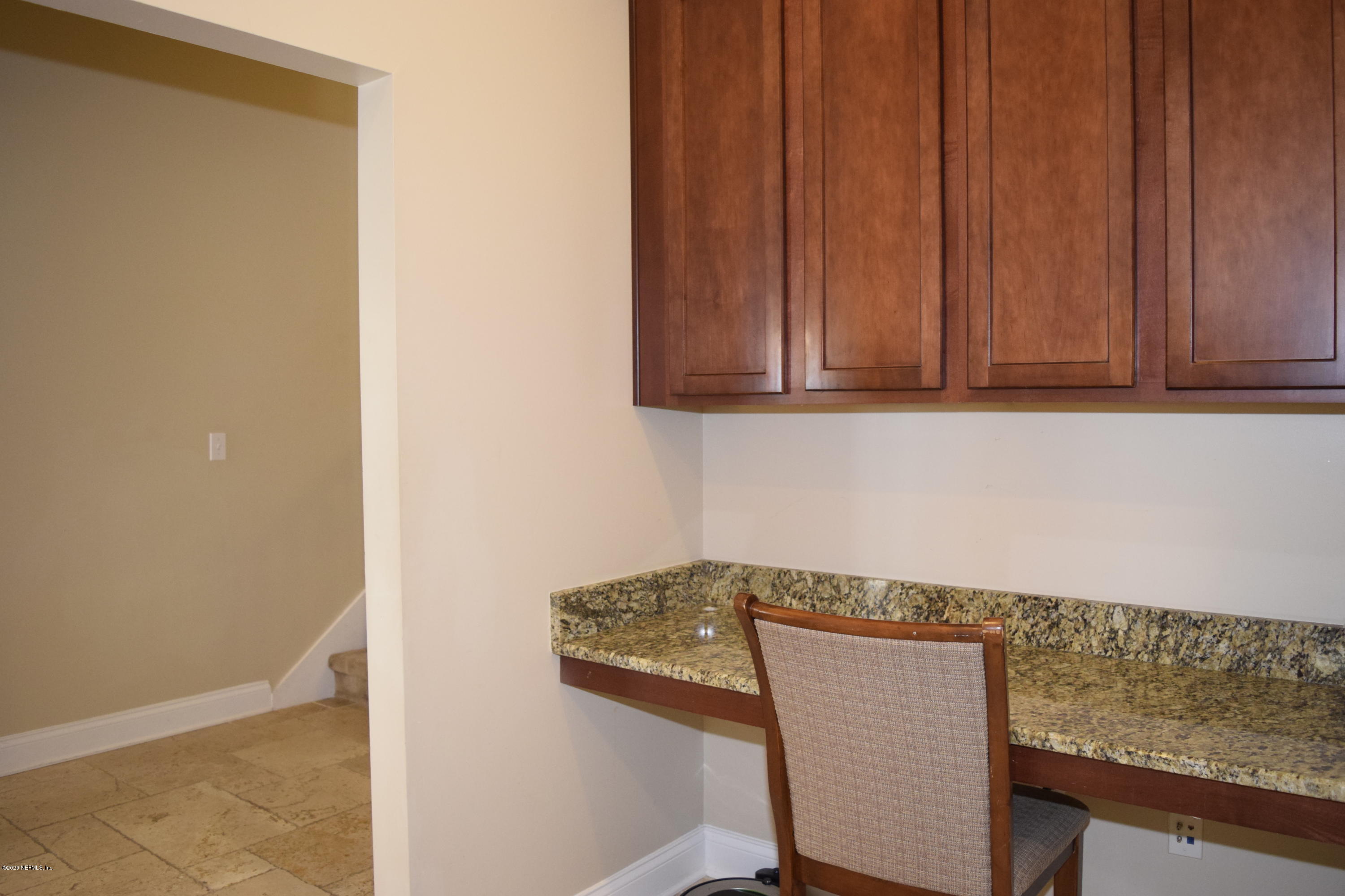 702 Porta Rosa Circle St. Augustine, FL 32092 - Photo 44 of 75 Desk area