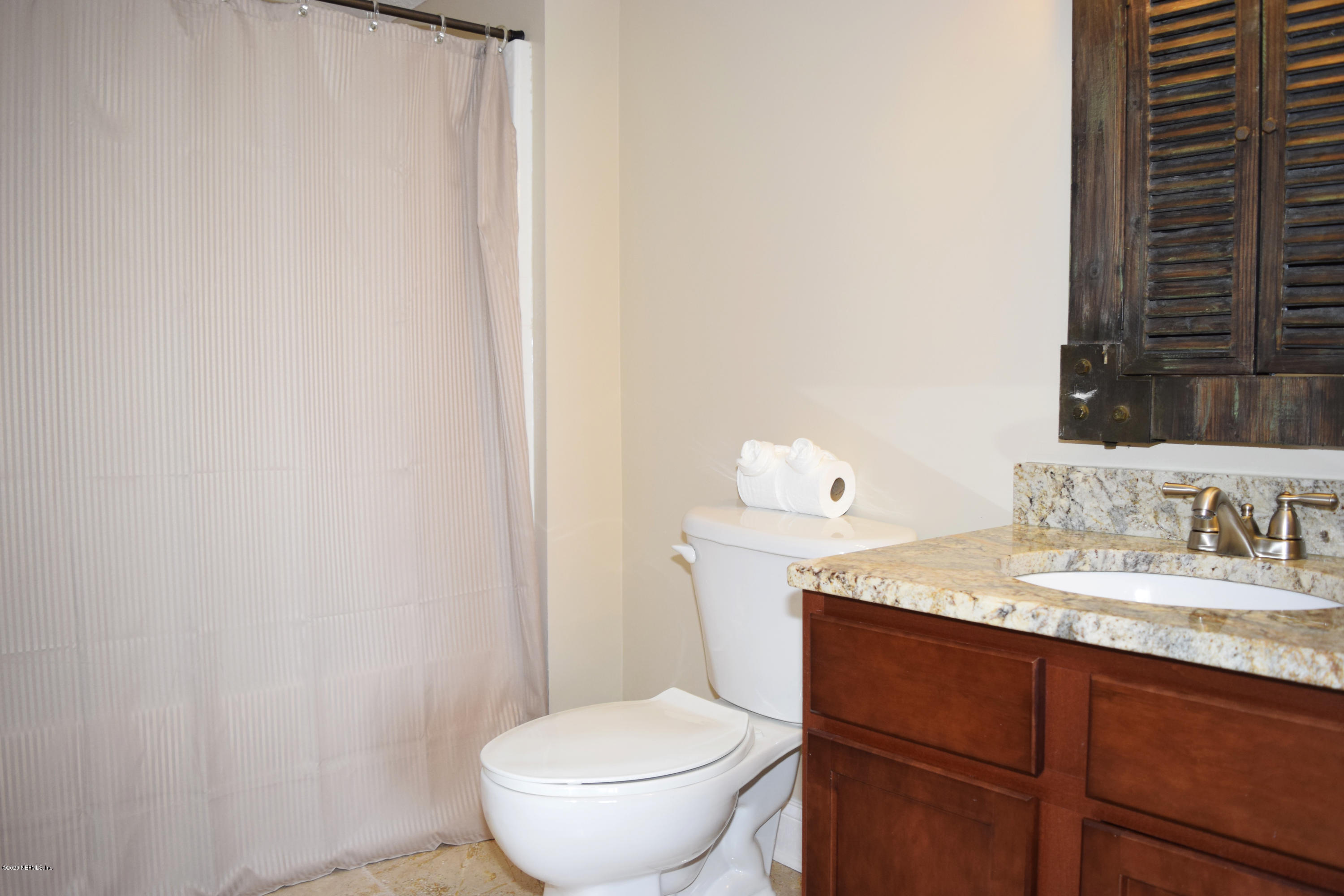 702 Porta Rosa Circle St. Augustine, FL 32092 - Photo 49 of 75 Bonus bath