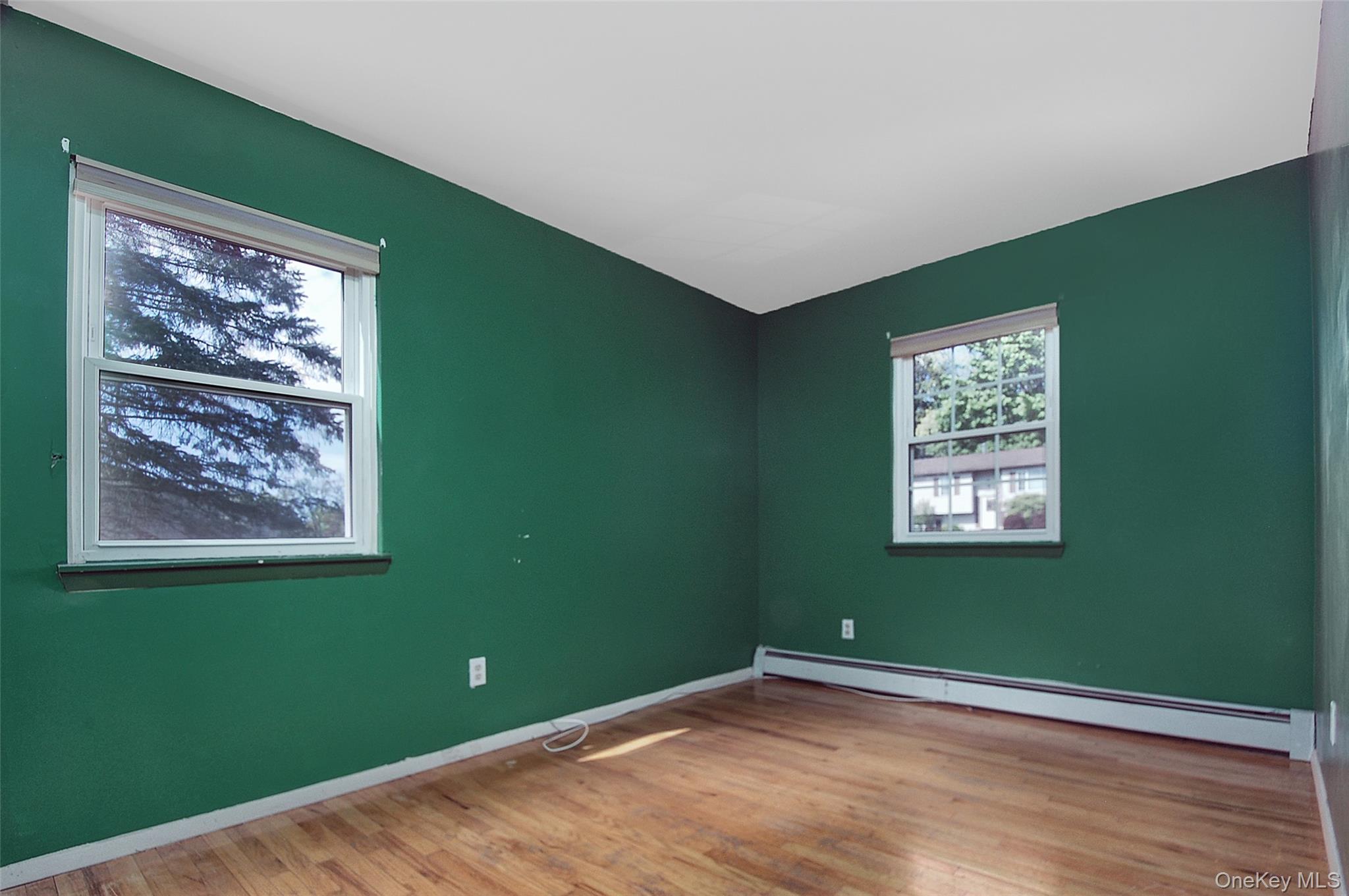 554 High Street Monroe, NY 10950 - Photo 21 of 29 a view of a room that has a window in it