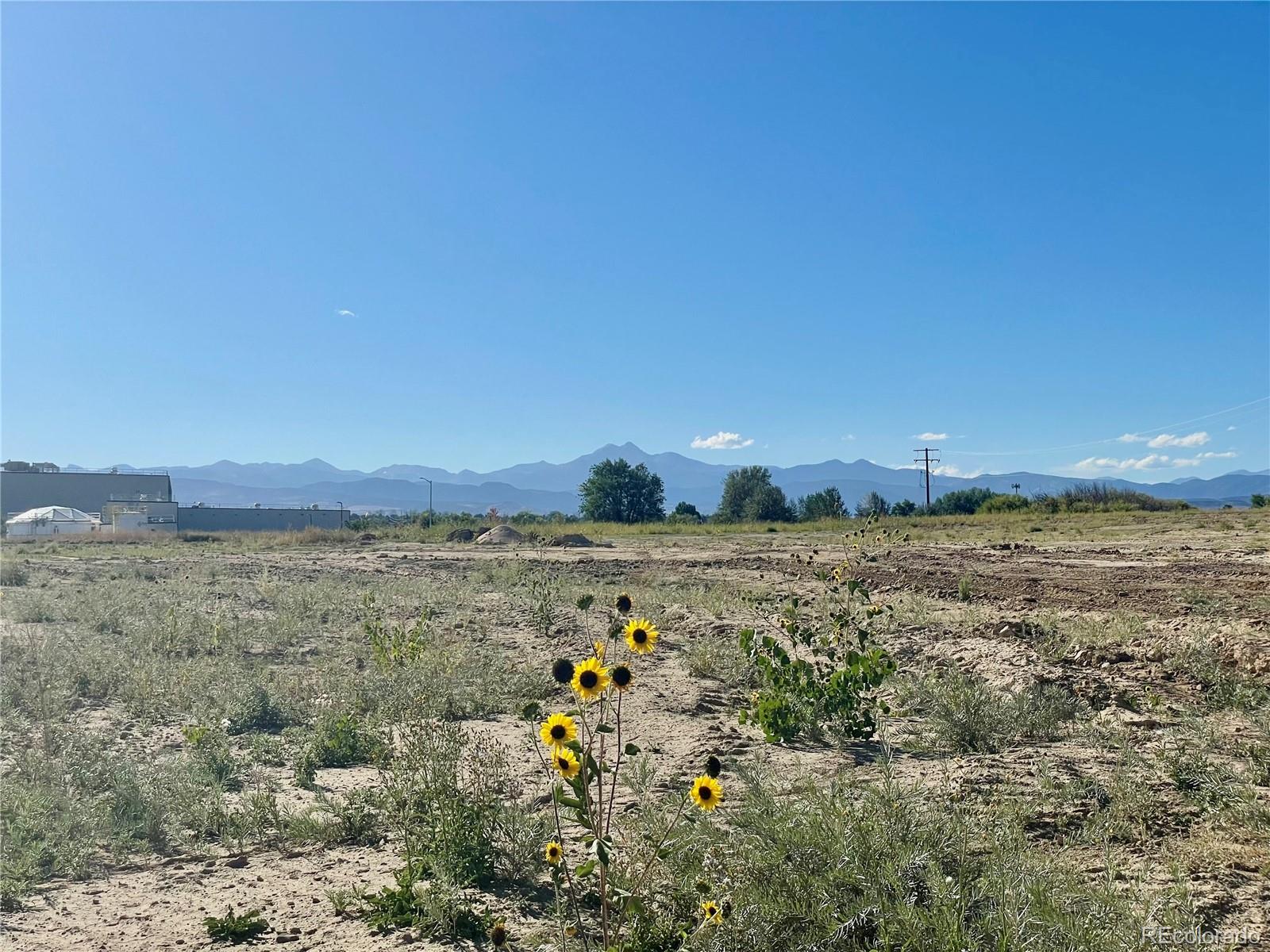0 Fairview Street Firestone, CO 80504 - Photo 4 of 7 a view of lake and mountain