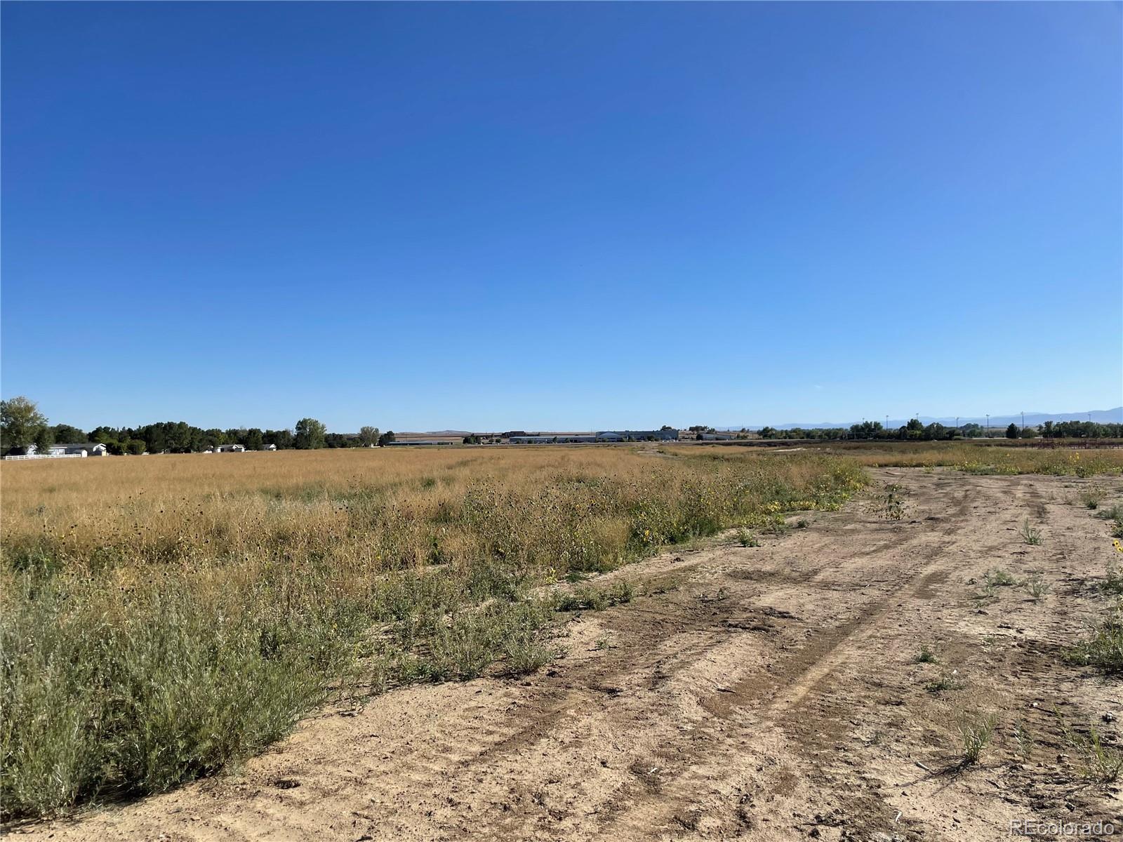 0 Fairview Street Firestone, CO 80504 - Photo 5 of 7 a view of lake and mountain