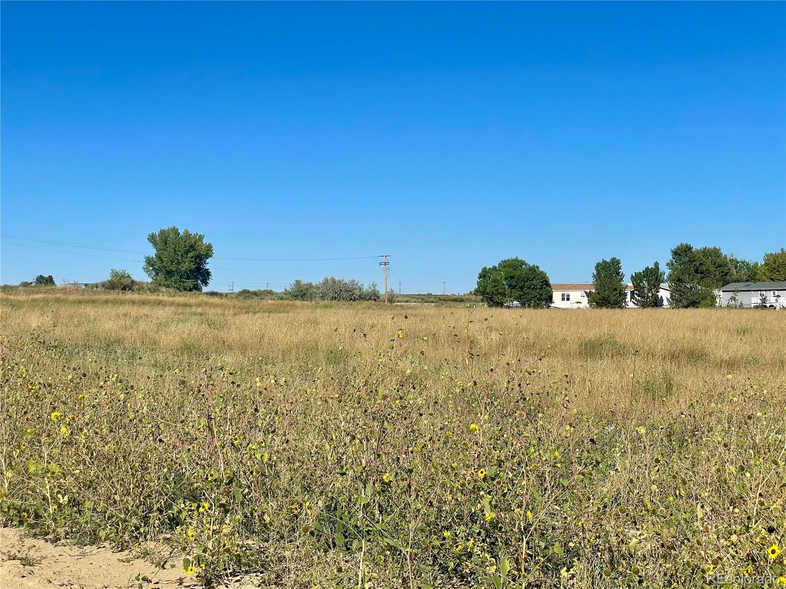 0 Fairview Street Firestone, CO 80504 - Photo 6 of 7 a view of lake and mountain