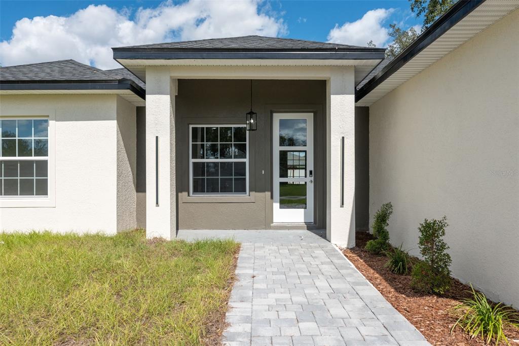 1663 Southwest 167th Street Ocala, FL 34473 - Photo 5 of 34