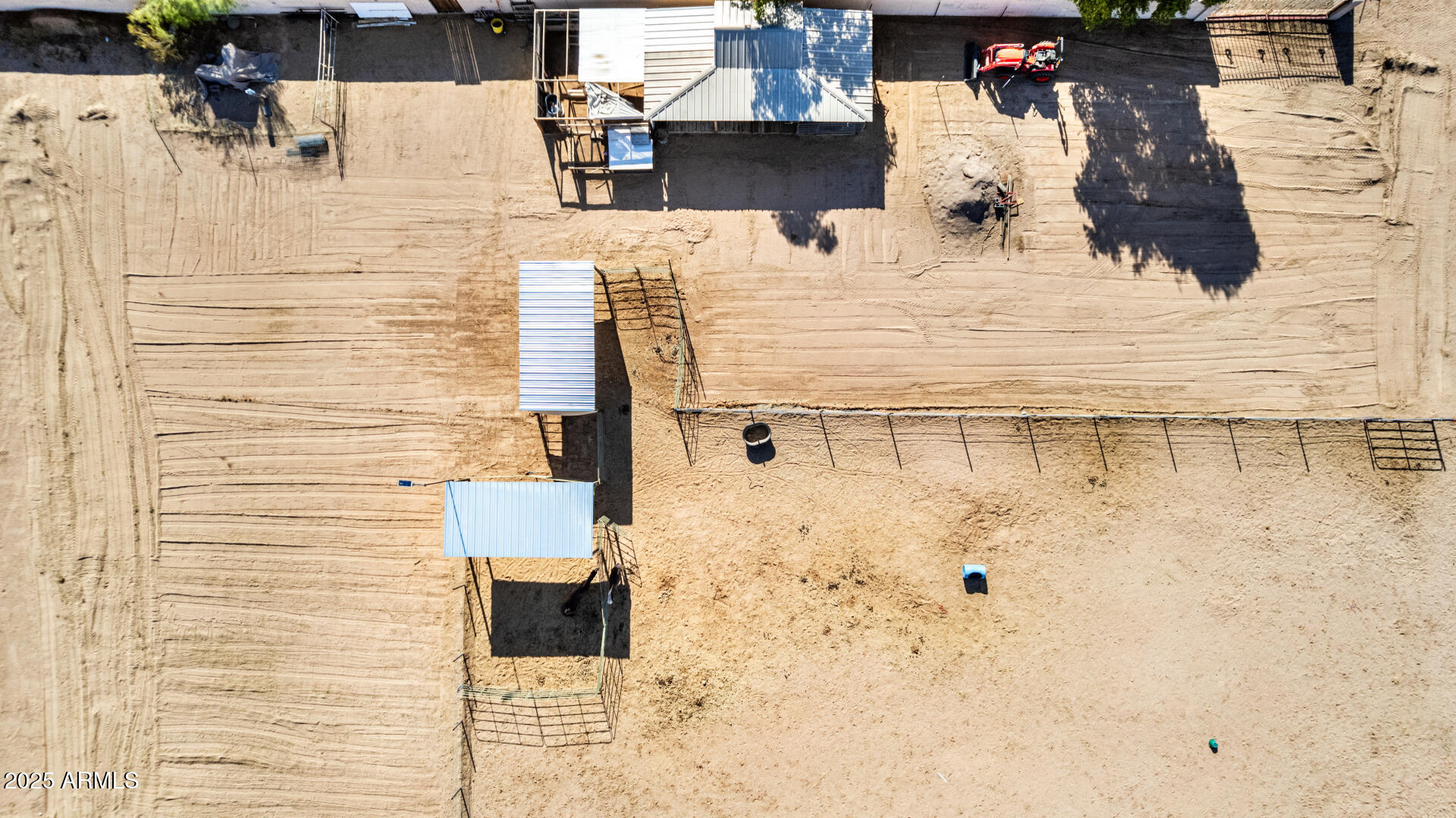 11381 Warrior Road Casa Grande, AZ 85193 - Photo 39 of 73 Horse