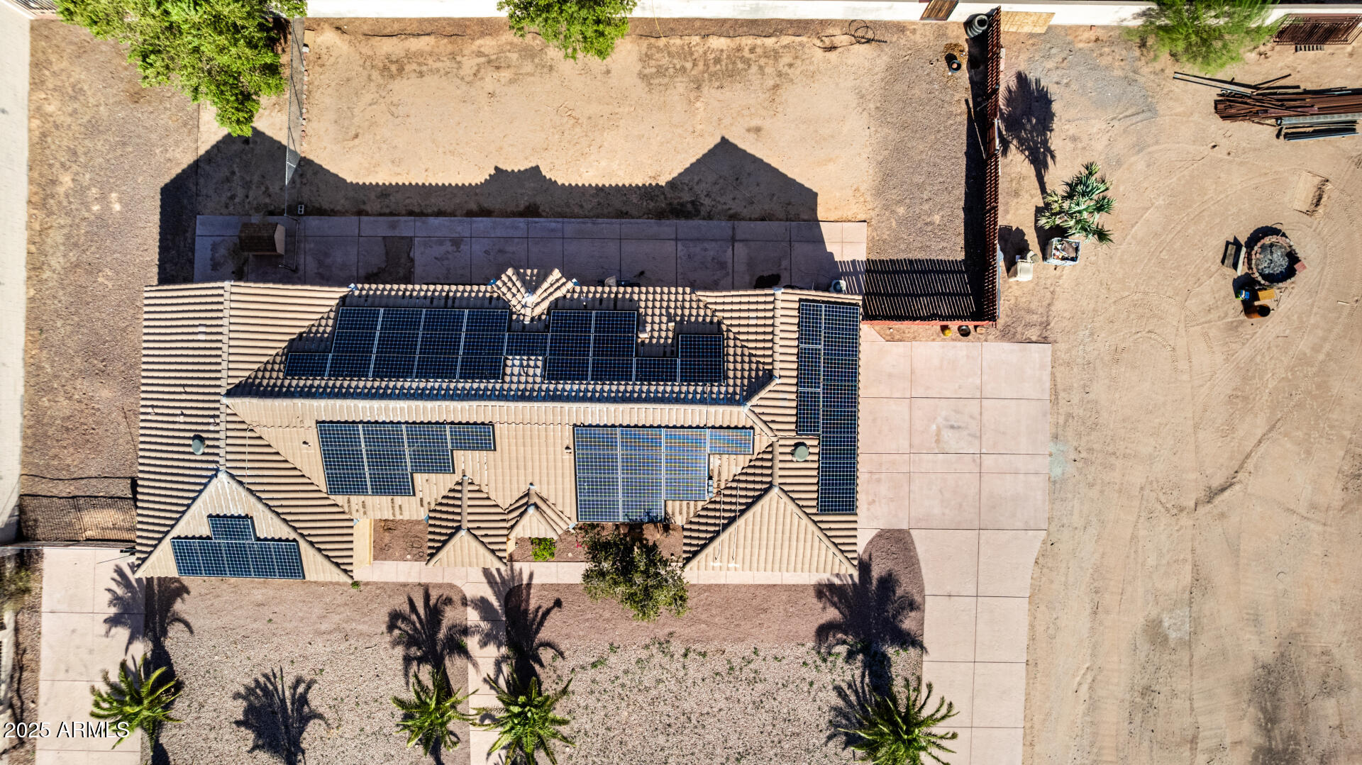 11381 Warrior Road Casa Grande, AZ 85193 - Photo 57 of 73 Top