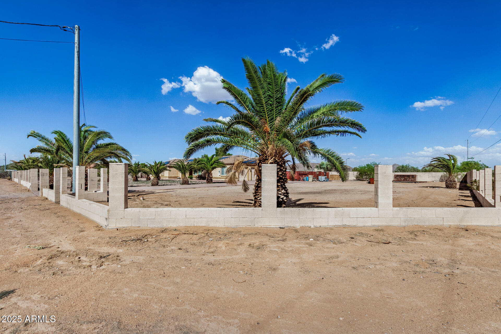 11381 Warrior Road Casa Grande, AZ 85193 - Photo 72 of 73 Side