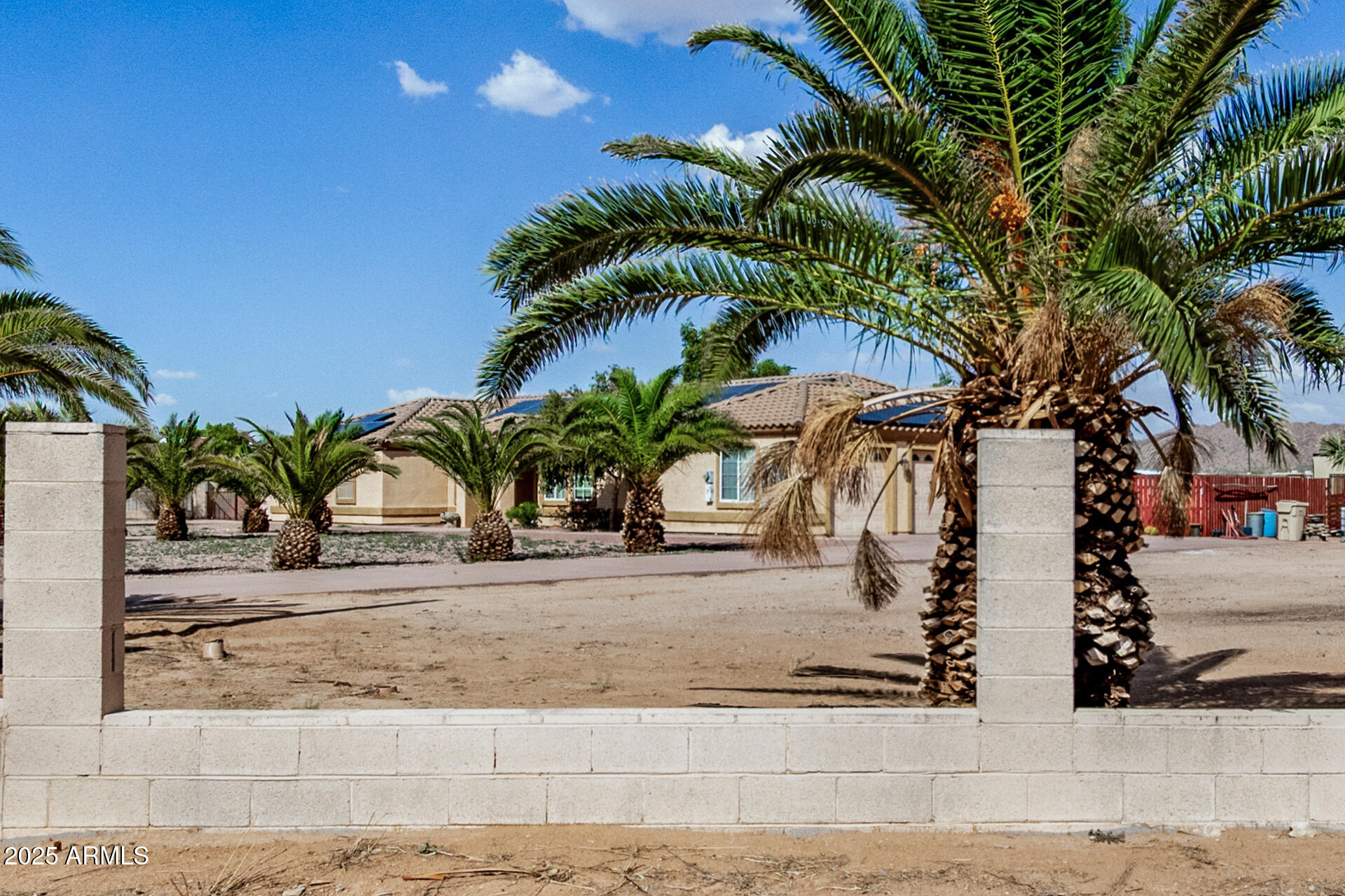 11381 Warrior Road Casa Grande, AZ 85193 - Photo 73 of 73 Front