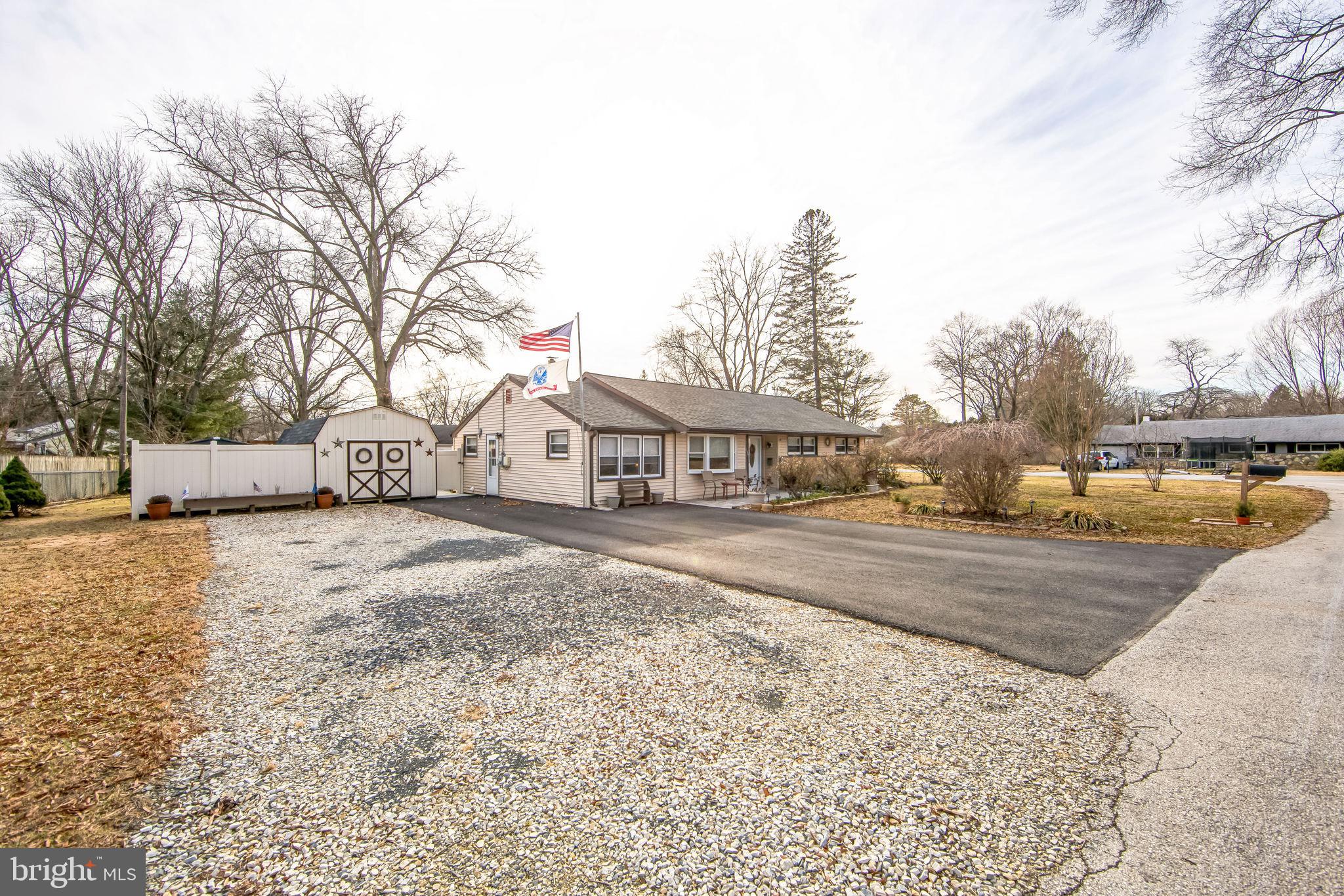 124 Locust Lane Exton, PA 19341 - Photo 21 of 30 Exterior- extra parking
