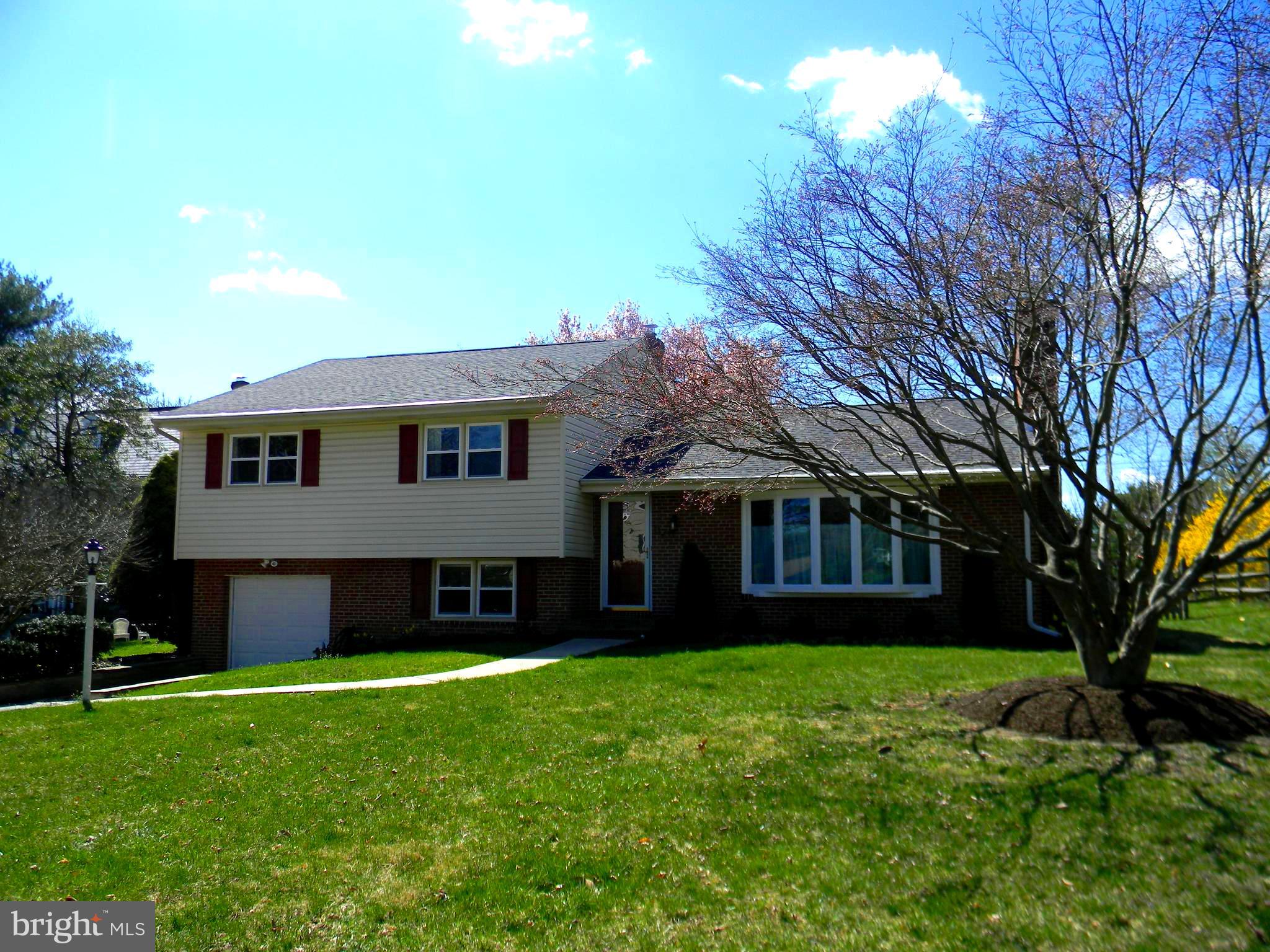 1127 Green Acre Road Towson, MD 21286 - Photo 1 of 35