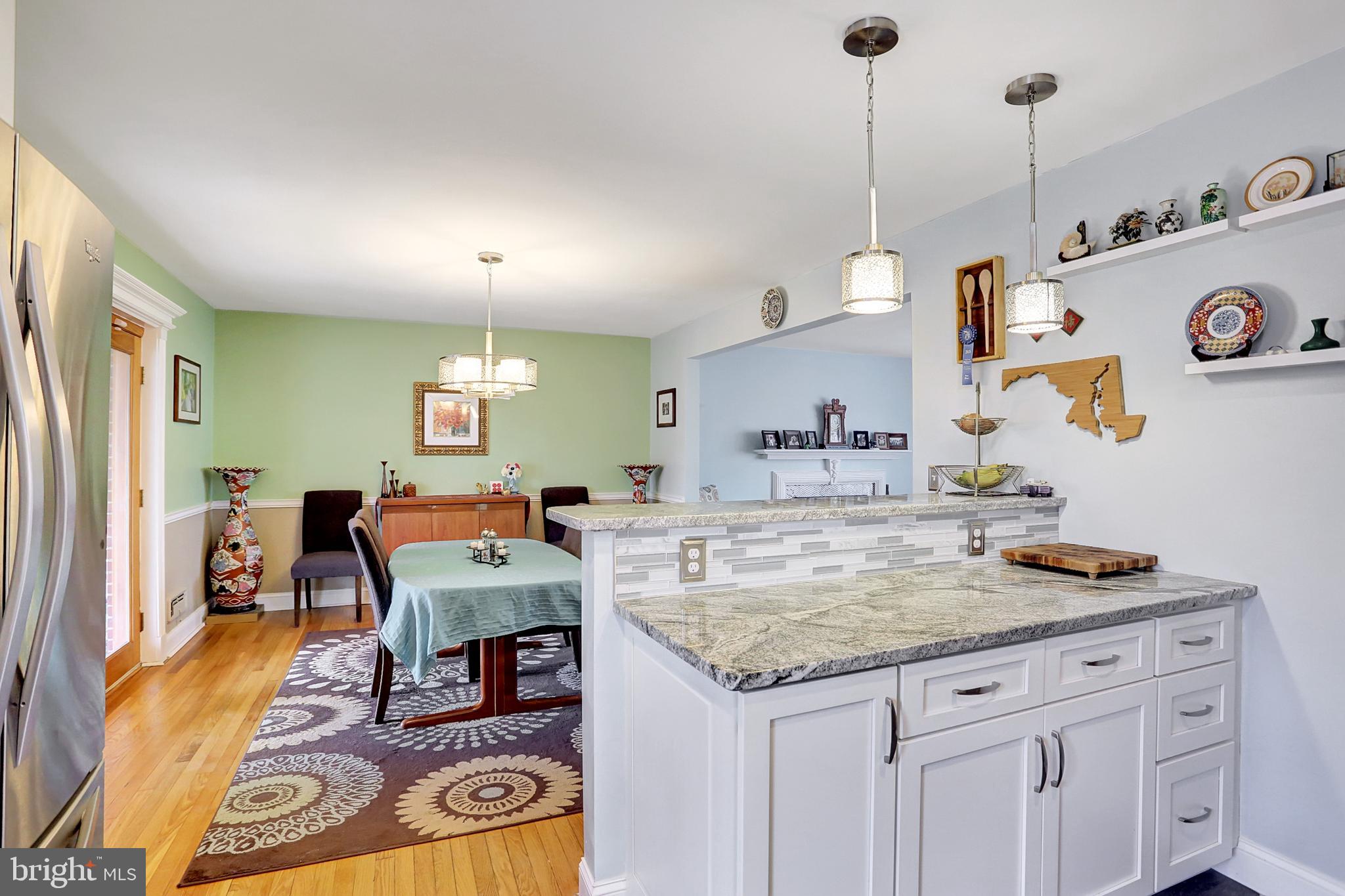 1127 Green Acre Road Towson, MD 21286 - Photo 2 of 35