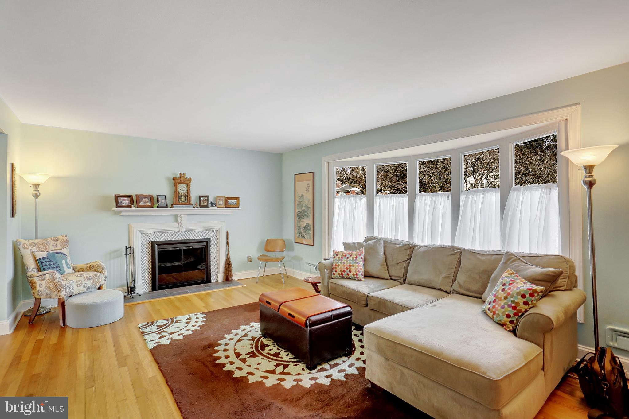 1127 Green Acre Road Towson, MD 21286 - Photo 12 of 35