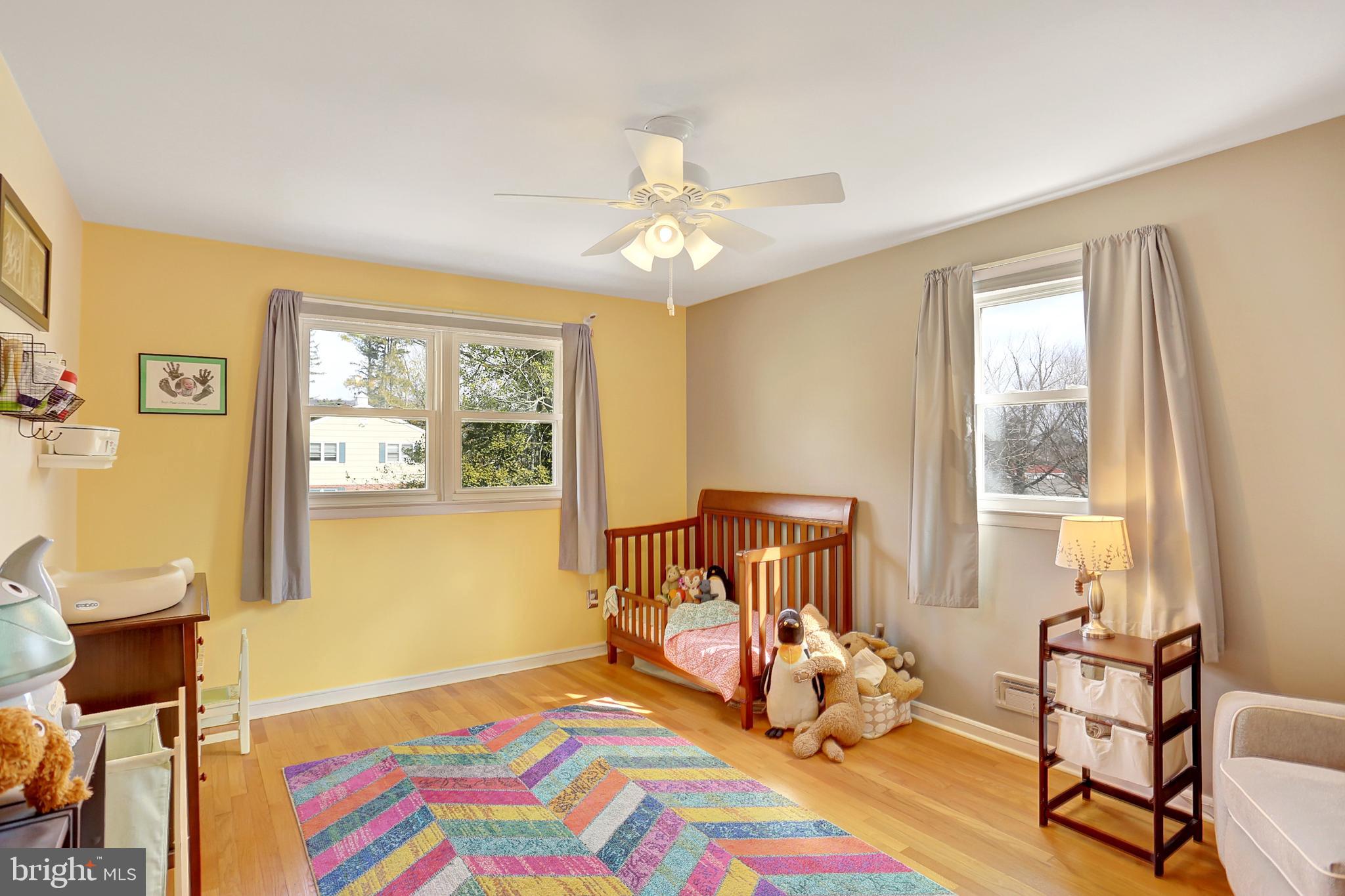 1127 Green Acre Road Towson, MD 21286 - Photo 23 of 35