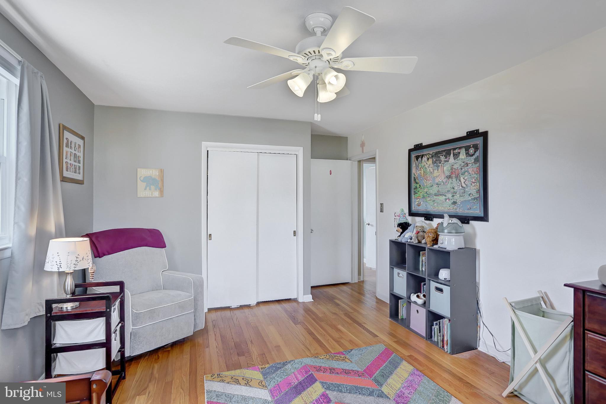 1127 Green Acre Road Towson, MD 21286 - Photo 24 of 35