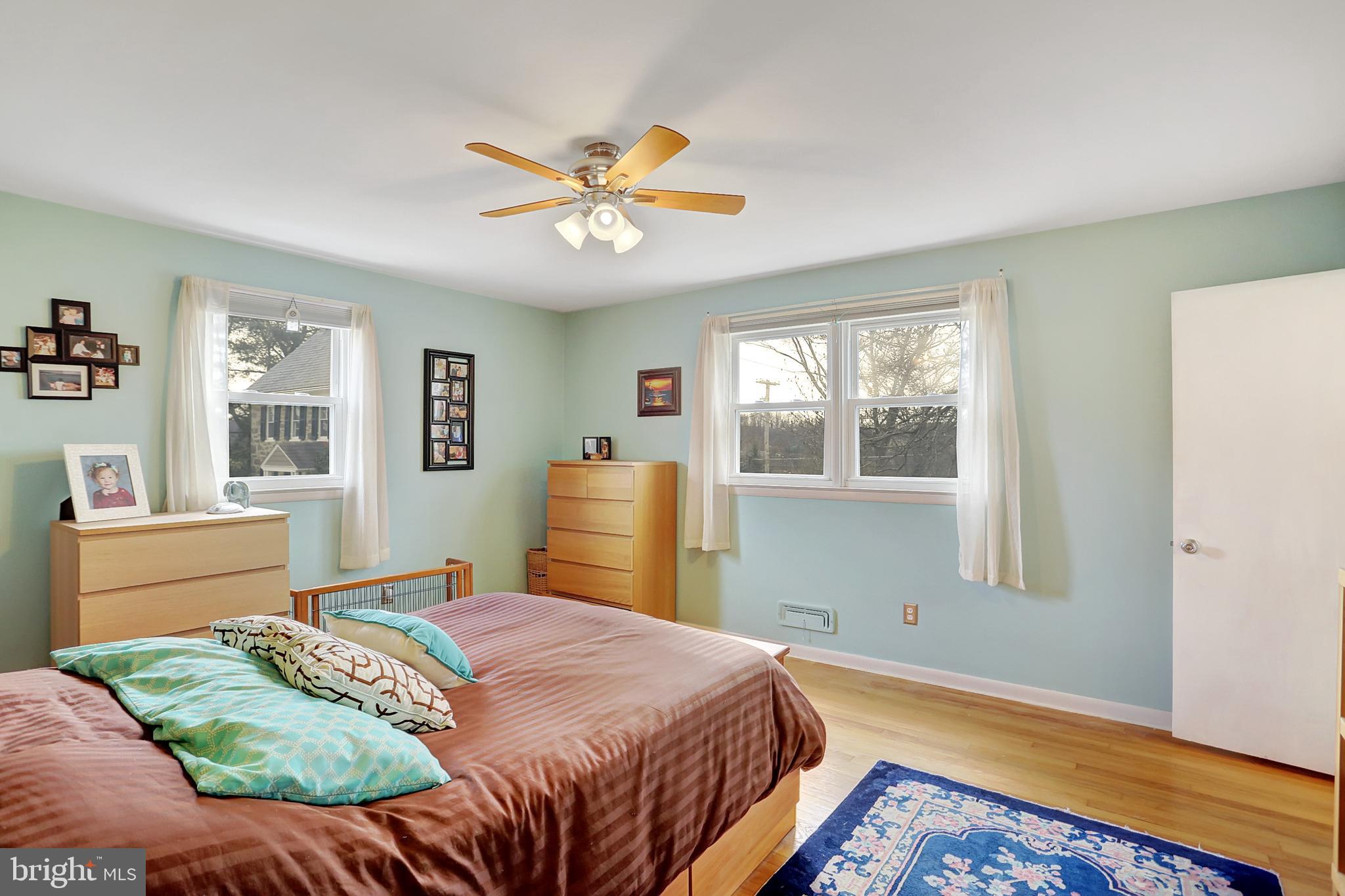 1127 Green Acre Road Towson, MD 21286 - Photo 25 of 35