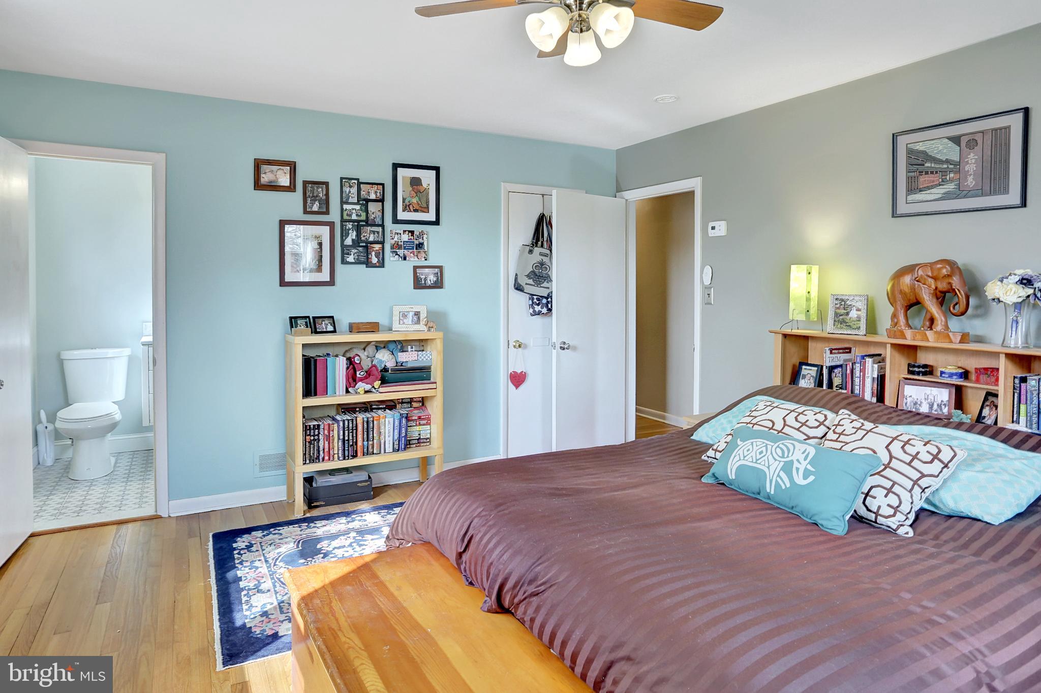 1127 Green Acre Road Towson, MD 21286 - Photo 26 of 35