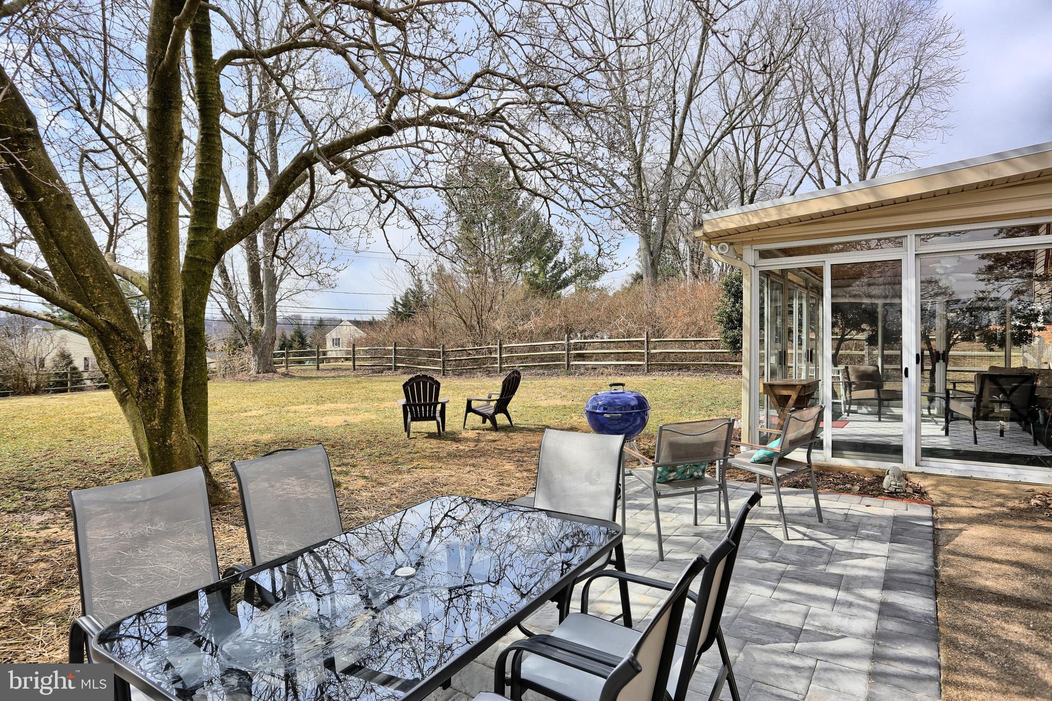 1127 Green Acre Road Towson, MD 21286 - Photo 32 of 35
