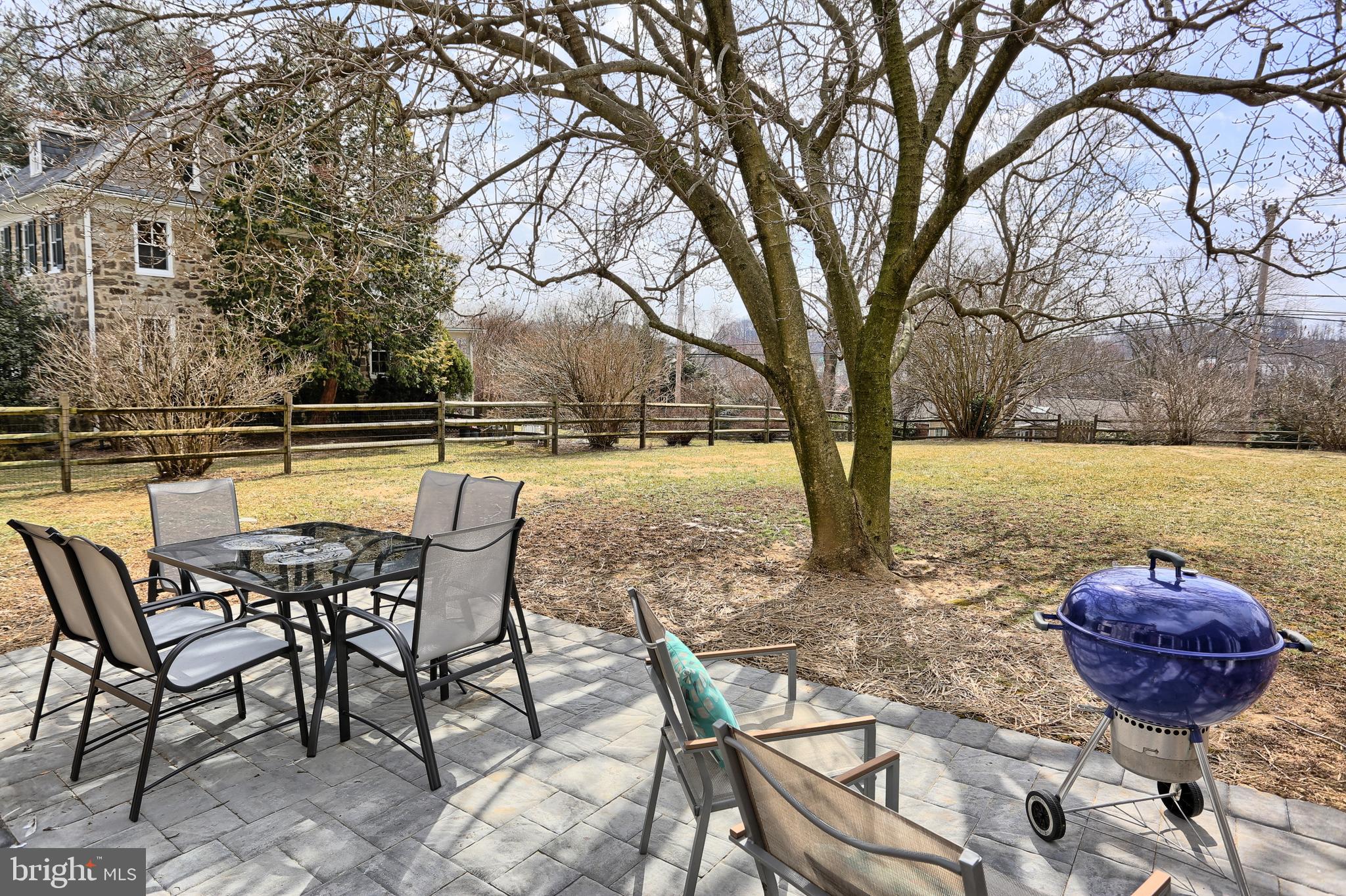 1127 Green Acre Road Towson, MD 21286 - Photo 33 of 35
