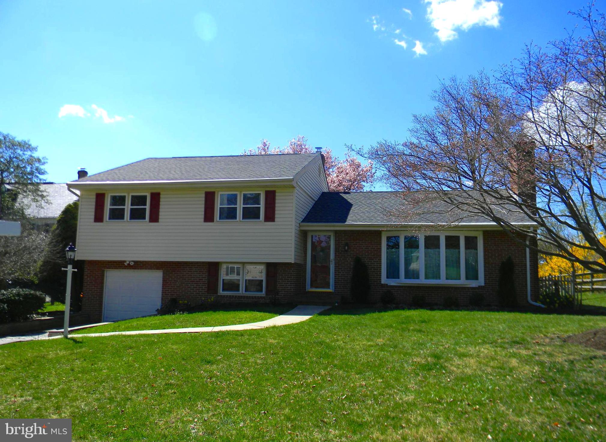 1127 Green Acre Road Towson, MD 21286 - Photo 35 of 35