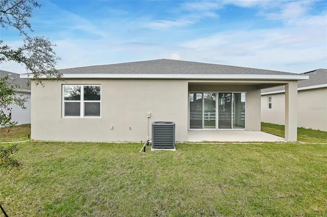 $351,732 | 2516 Ashley Way, Eagle Lake, FL 33839