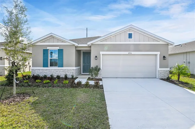 $351,732 | 2516 Ashley Way, Eagle Lake, FL 33839