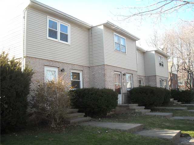 725 Ramona Street Rochester, NY 14615 - Photo 1 of 1 Exterior Front