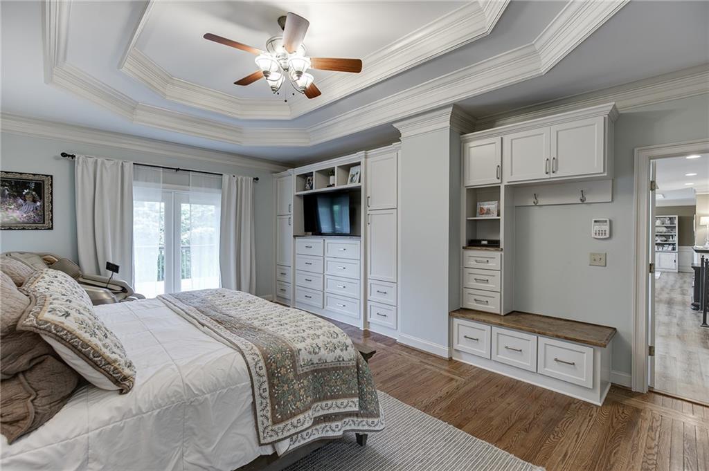 5211 Frazer Road Buford, GA 30518 - Photo 19 of 78