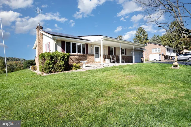 $322,400 | 1081 Beaver Creek Road, Hanover, PA 17331
